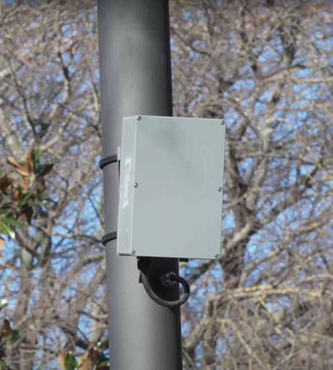 Estudio de movilidad con sensor radar para aforos ciclistas antes y después de una actuación