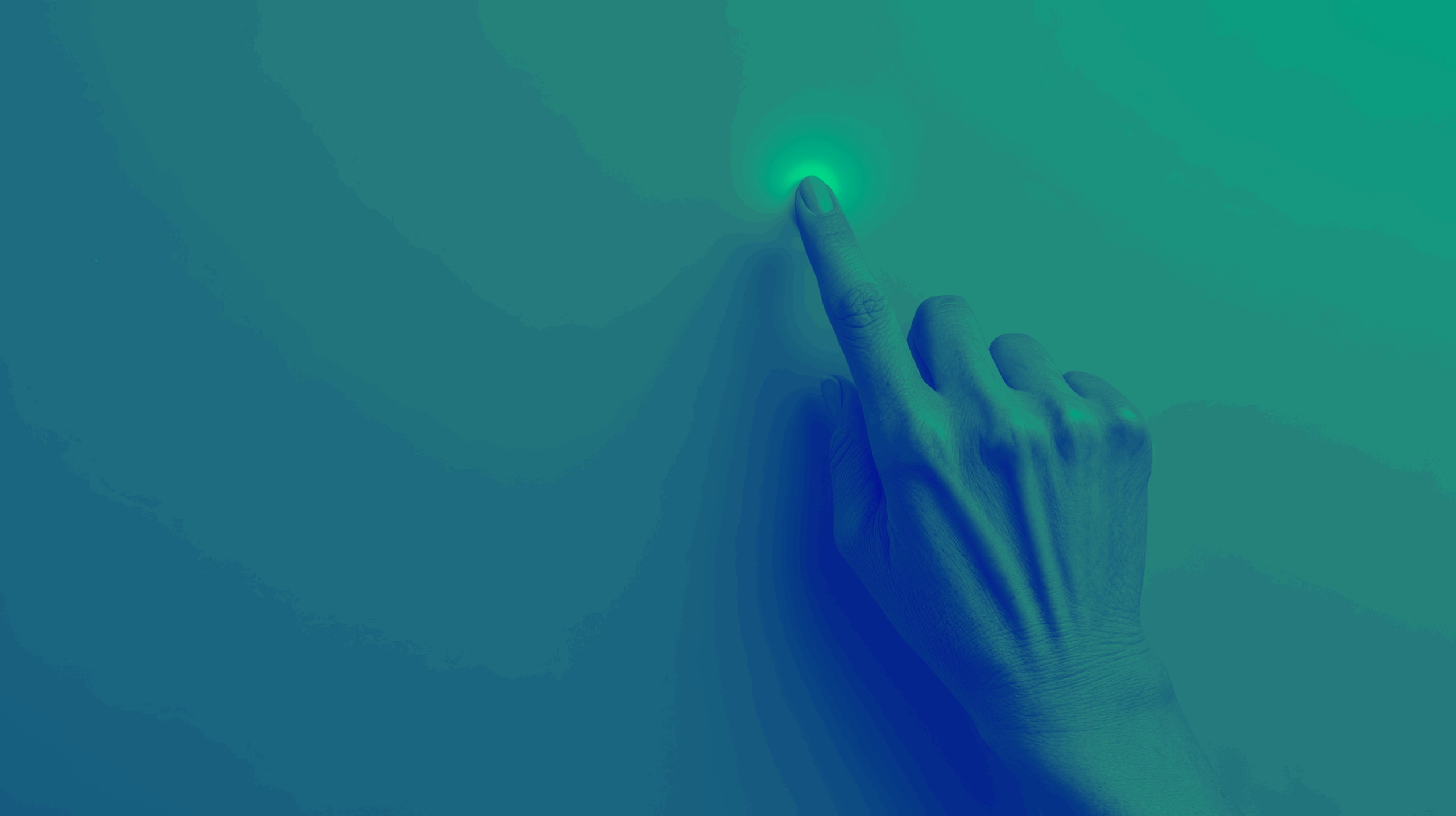 Pantalla interactiva en aula con solución LiDAR de gran formato