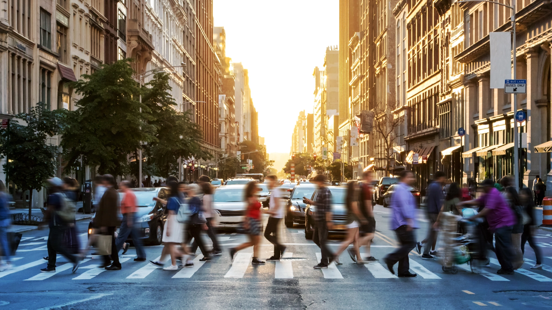 Detección inteligente con radar en paso de cebra para mejorar la seguridad vial