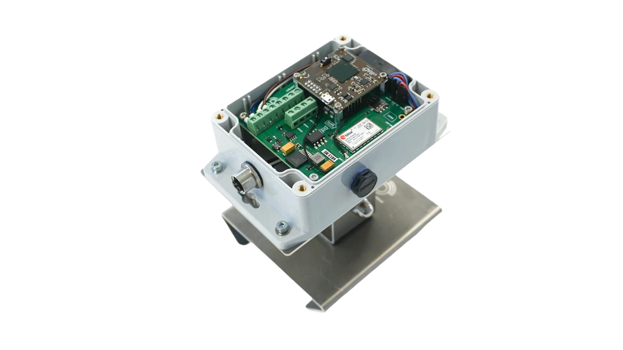 uRAD Smart Traffic Compact