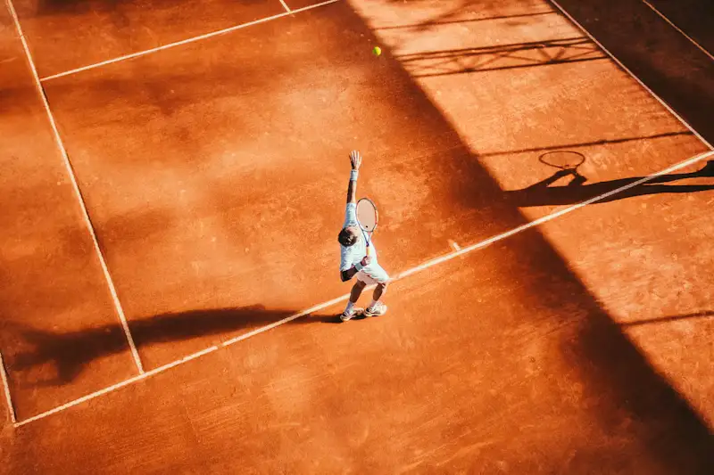Medición de velocidad en deportes